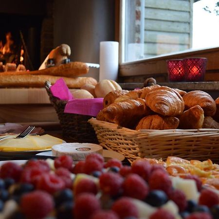 Bed and Breakfast Ruidenberg Kortemark Екстер'єр фото