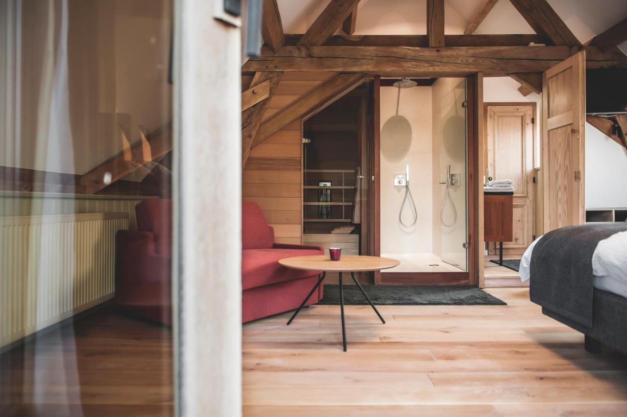 Bed and Breakfast Ruidenberg Kortemark Екстер'єр фото